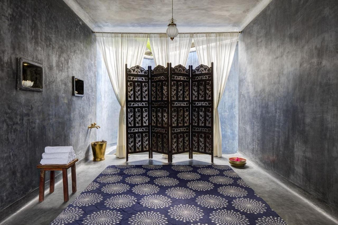 Hotel Jalakara, Ostrov Havelock Exteriér fotografie